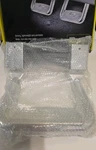 New Bully AS600 Cast Aluminum Side Step 1 Only 300 Lb Load For Truck Suv. Fixed Price $29.80.