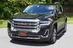 Romik 1722 Fits Acadia (excl Limited) Running Boards RB2 Black Side Steps. Fixed Price $770.59.