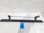 2017 Ford Expedition Oem Gray Right Power Long Wheelbase Running Board Nerf Bar. Fixed Price $339.98.
