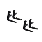 Westin 27-1505 Running Board Mount Kit Fits 03-09 4RUNNER. Fixed Price $161.19.