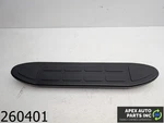 Oem 2008 Hummer H3 3.7L Left Side Running Board Step Plate Sill Trim Panel. Fixed Price $39.99.
