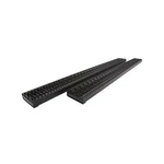 Dee Zee DZ15321S Rough Step Running Boards 90 Inch Length New. Fixed Price $457.25.