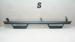 2016-2023 Toyota Tacoma Right Side Step Running Board Oem. Fixed Price $132.00.