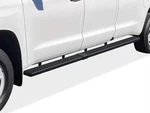 Aps Wheel Steel Boards 5IN Fit 07-21 Toyota Tundra Double Cab 6.5FT Bed. Fixed Price $303.95.