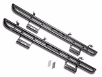 N-fab Step System Fits 2020-2026 Jeep Gladiator, 5' Bed (NFB-J194TRKRS4. Fixed Price $400.00.