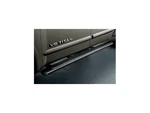 Genuine Nissan Assist Step Rails Black 999T6-W4900. Fixed Price $481.43.