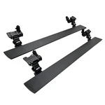 Westin Pro-e Power Electric Running Boards Side Steps For 24-26 Toyota Tacoma. Fixed Price $1723.99.
