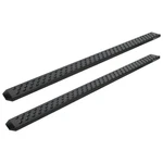 Raptor 2101-0185BT 6.5" Sawtooth Running Board For 07-19 Sil/sra 2500/3500 Crew. Fixed Price $574.99.
