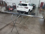 Driver Running Board New Style 6 Lug Wheel Fits 22-24 Dodge 1500 Pickup 3134751. Fixed Price $239.00.