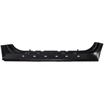 Rocker Panels Driver Left Side F150 Truck F250 F350 Hand Ford F-150 F-250. Fixed Price $88.20.