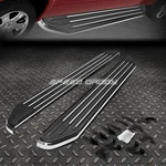 For 09-15 Honda Pilot YF3/4 5.5" Black Aluminum Side Step Running Board Nerf Bar. Fixed Price $153.88.