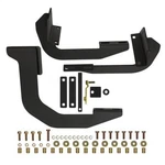 Westin Running Board Mount Kit 27-2305. Fixed Price $119.57.