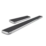 For Nissan NV1500 2012-2021 Apg IB14EDJ7A 5" Istep Silver Running Boards. Fixed Price $235.46.