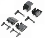 Rockhard 4X4 RH-90515 Bolt-on Front& Rear Lower Control Arm For Wrangler 2018-21. Fixed Price $250.00.