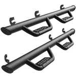 Tyger Access Running Boards For 15-26 Colorado/canyon Crew Cab. Fixed Price $199.00.
