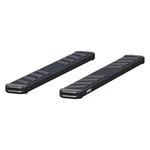 For Ram 2500 2011-2025 Aries B2953 6" Novatrac Cab Length Black Running Boards. Fixed Price $248.96.