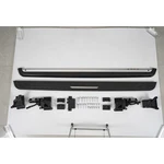 Power Electric Deployable Running Board Side Step Bar Fits Range Rover 2023 2024. Fixed Price $789.95.