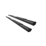 Black Horse E0485 Epic Running Boards For Select 19-23 Chevrolet Gmc Models. Fixed Price $554.33.