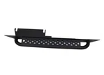 Fishbone FB23028 For 97-06 Wrangler Rock Slider With Tube Step Black 3/16" Steel. Fixed Price $374.99.