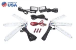 Daytime Running Light Circuit Board-diode Dynamic DD2007 Fits 2015 Ford Mustang. Fixed Price $159.95.