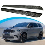 2PCS Side Step Foot Running Board Fit For Dodge Durango 2018-2024 2025 2026. Fixed Price $269.00.