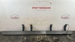 17-22 Nissan Titan Xd Crew Cab Passenger Right Side Chrome Running Board. Fixed Price $150.00.