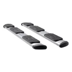 Regal Stainless Steel 102" Wheel To Side Steps Luverne 477102-401439. Fixed Price $971.95.