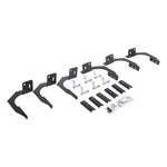 Go Rhino 6941065 RB10/RB20 Running Board Mounting Brackets For 09-25 Ram 1500. Fixed Price $161.95.
