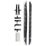 Aluminum Side Step Running Board For Infiniti JX35 QX60 13-21 Easy Install Black. Fixed Price $145.48.