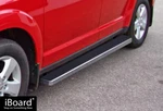 Aps Premium 5" Side Steps Fit 09-20 Dodge Journey. Fixed Price $219.99.