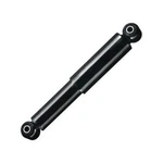 Hendrickson S-23651 Suspension Shock Absorber Mount Extended Rebound, 6.5 Inch. Fixed Price $82.75.