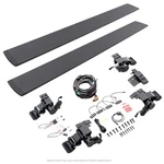 Go Rhino 20405187PC E1 Electric Running Boards 15-19 Silverado Sierra 2500 3500. Fixed Price $1299.99.