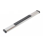 Dee-zee Side Steps For Chevy Silverado 1500 2019-2022 6IN Stainless Steel. Fixed Price $573.89.