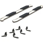 S225045-2 Aries Nerf Bars Set Of For Ram 1500 2019-2024 Pair. Fixed Price $441.89.