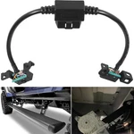 For Powersteps Running Boards Obdii 76404-01A Plug-n-play Pass Through Harness. Fixed Price $31.80.