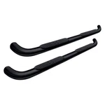 For Chevy Silverado 3500 Hd 15-18 3" Cab Length Black Round Tube Steps. Fixed Price $321.75.