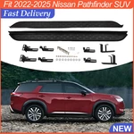 Running Boards Side Steps For Nissan 2022-2025 Pathfinder Suv Nerf Bars Aluminum. Fixed Price $116.99.