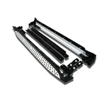 Black Horse RMW167 Oem Replica Running Boards For 2020-2024 Mercedes-benz GLE350. Fixed Price $911.72.