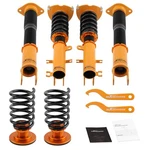 Maxpeedingrods Coilovers Height Adjustable Strut Kit For Nissan Altima 2007-2013. Fixed Price $258.00.