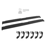Labwork Running Boards For Dodge Ram Quad Cab 2019-2025 6" Nerf Bars Side Steps. Fixed Price $122.17.