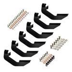 Westin Running Board Mount Kit 27-2285. Fixed Price $161.57.