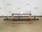 2023 Toyota Tacoma SR5 Step Side Running Board Only Textured Left Driver. Fixed Price $125.00.