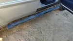 2009-2015 Honda Pilot Passenger Right Running Board Side Step Oem 8L33SZA10001. Fixed Price $427.43.