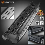 Fits 2013-2018 Mercedes-benz GL450 Gls X166 Aluminum Running Board Side Step Bar. Fixed Price $318.38.