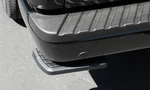 Amp Research 75328-01A Bedstep Retractable Bumper 2021-2024 Ford F-150. Fixed Price $362.80.