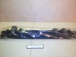Nos Freightliner Fluid Tank Section EXO-3AH00057-01SP 5430015060390 M915 M916A-1. Fixed Price $54.00.