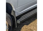 Luverne 415114-401449 Grip Step 7" X 114" Aluminum W2W Running Boards. Fixed Price $863.95.