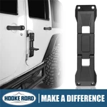 Hooke Road Door Hinge Step For Jeep Wrangler Jk Jl 2007-2024. Fixed Price $58.43.