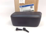 12-14 F-150 12-16 Super Duty Left Front Or Right Rear Running Board End Cap Oem. Fixed Price $114.75.