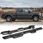 Vijay 2015-2025 Ford F150 Super Cab /extended 4 Door Running Boards. Fixed Price $279.99.
